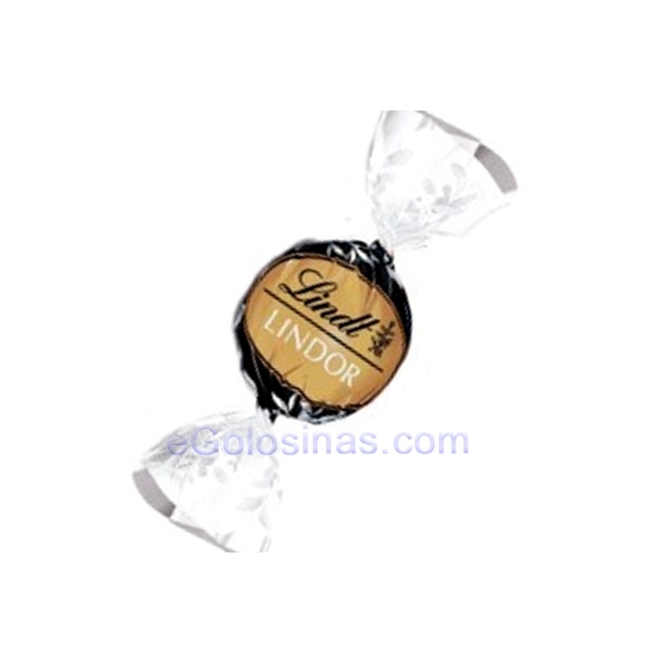 BOMBONES LINDOR NEGRO 70% 2Kg (160uds) LINDT BOMBONES LINDOR NEGRO 70% 2Kg (160uds) LINDT