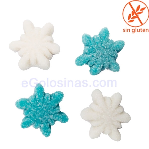 COPOS DE NIEVE NAVIDAD 1Kg VIDAL COPOS DE NIEVE NAVIDAD 1Kg VIDAL