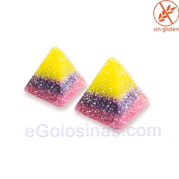 CHUCHES PIRAMIDES PICA 250uds FINI CHUCHES PIRAMIDES PICA 250uds FINI