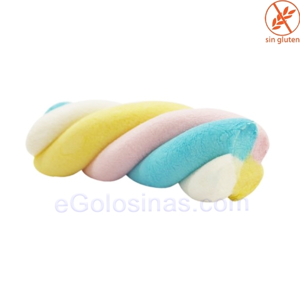 NUBE TWIST 75uds JAKE GOLOSINAS NUBE TWIST 75uds JAKE GOLOSINAS