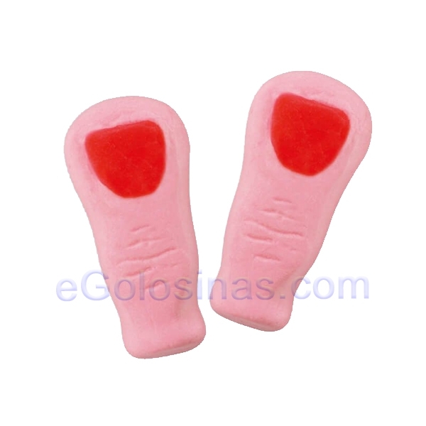 MEGADEDOS FOAM 1Kg VIDAL (110uds aprox) MEGADEDOS FOAM 1Kg VIDAL (110uds aprox)
