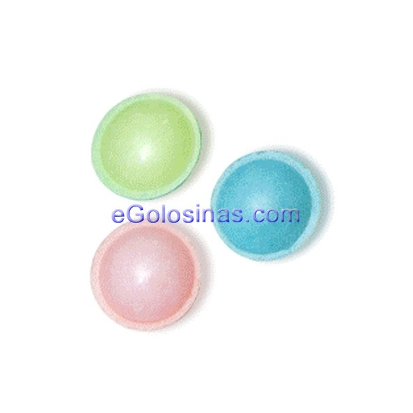 OVNIS SIDRAL 300uds INTER DULCES OVNIS SIDRAL 300uds INTER DULCES