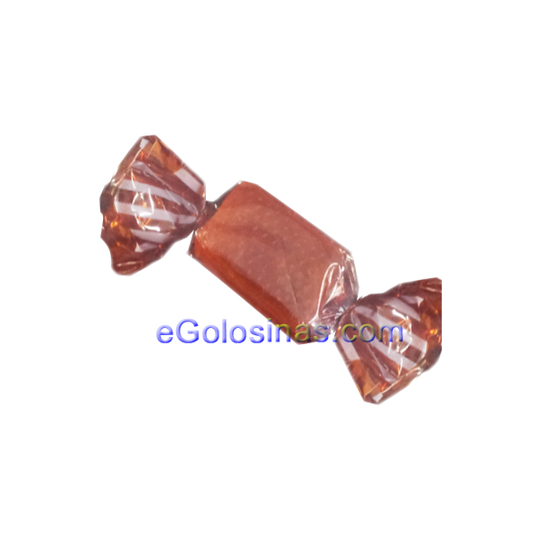 CARAMELO ARTESANO EUCALIPTO TACO 1kg CARAMELO ARTESANO EUCALIPTO TACO 1kg