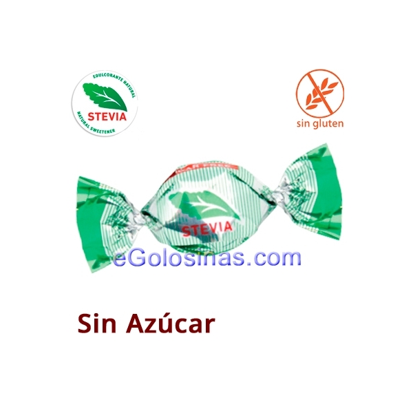 CARAMELO GERIOVIT EUCALIPTO 1kg Sin Azucar CARAMELO GERIOVIT EUCALIPTO 1kg Sin Azucar