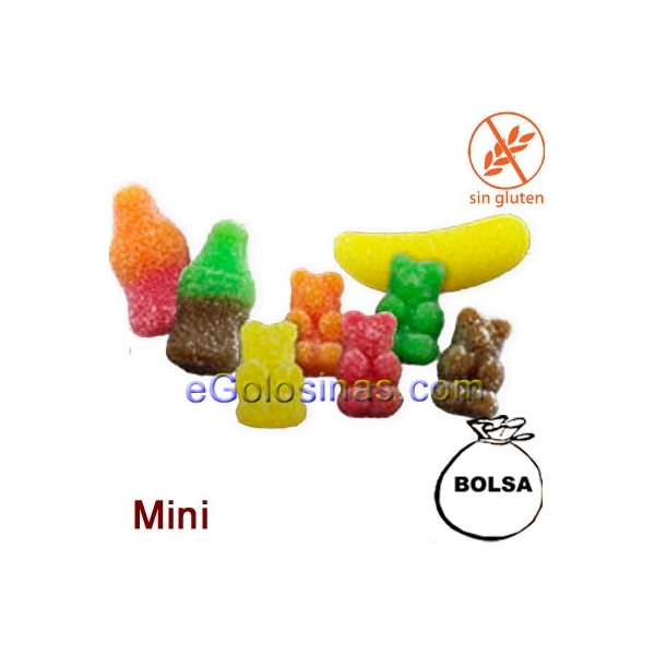 MINIMAX SURTIDO GOMINOLAS 1kg JAKE MINIMAX SURTIDO GOMINOLAS 1kg JAKE