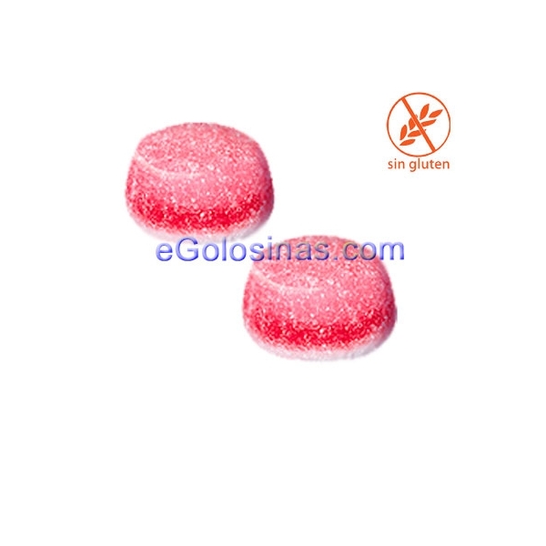 TARTITAS FRESA de VIDAL 250uds TARTITAS FRESA de VIDAL 250uds