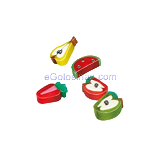 REGALIZ FRUIT ATTACK 1Kg FINI REGALIZ FRUIT ATTACK 1Kg FINI