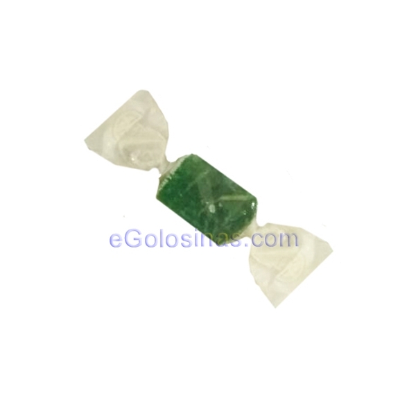 CARAMELO ARTESANO MENTA TACO 1kg CARAMELO ARTESANO MENTA TACO 1kg
