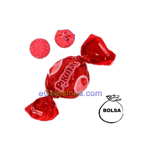 PIKOTAS CEREZAS 2 Kg de DULCIORA PIKOTAS CEREZAS 2 Kg de DULCIORA