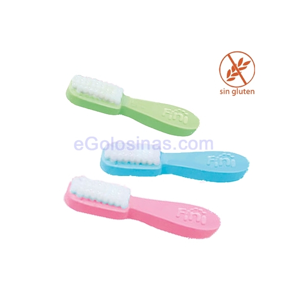 CEPILLO DIENTES FOAM 250uds FINI CEPILLO DIENTES FOAM 250uds FINI
