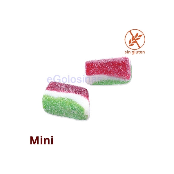 MINI TAJADA SANDÍA 1kg FINI MINI TAJADA SANDÍA 1kg FINI