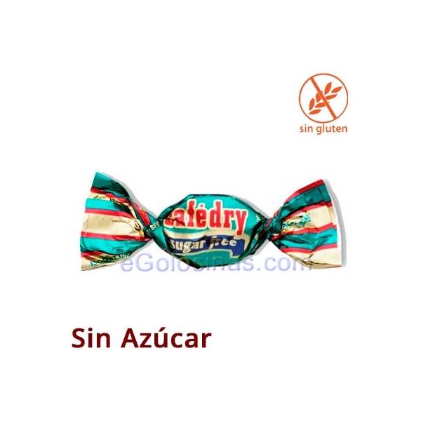 CARAMELO CAFE DRY EXPRESSO Sin Azúcar 1kg CARAMELO CAFE DRY EXPRESSO Sin Azúcar 1kg
