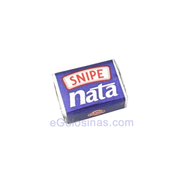 SNIPE NATA 1kg Damel SNIPE NATA 1kg Damel